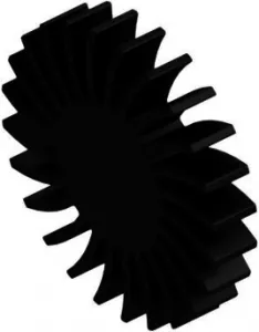 10079738 Fischer Elektronik Heat Sinks