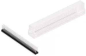 SL11SMD07858ZSM Fischer Elektronik PCB Connection Systems