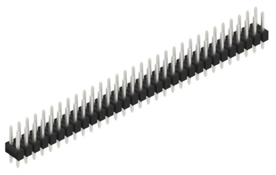 10055110 Fischer Elektronik PCB Connection Systems