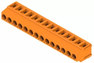 1234350000 Weidmüller PCB Terminal Blocks