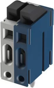 14030214301201 Harting PCB Connection Systems