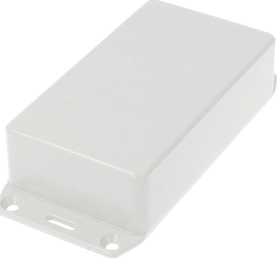 1591BFLGY Hammond General Purpose Enclosures