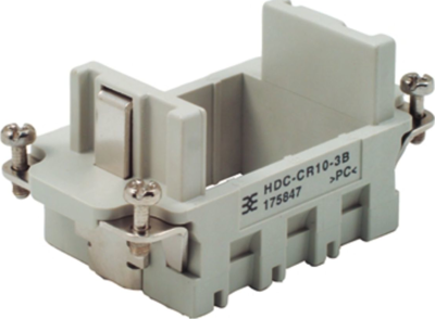 1758470000 Weidmüller Housings for HDC Connectors