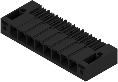 1930550000 Weidmüller PCB Connection Systems Image 1