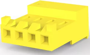 3-643818-4 AMP PCB Connection Systems