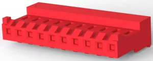 4-643819-0 AMP PCB Connection Systems
