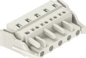 721-205/008-000/037-000 WAGO PCB Connection Systems