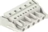 721-205/008-000/037-000 WAGO PCB Connection Systems