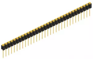 MK3132G Fischer Elektronik PCB Connection Systems
