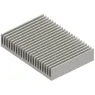 10096673 Fischer Elektronik Heat Sinks
