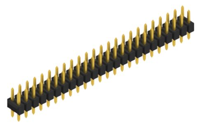 10054975 Fischer Elektronik PCB Connection Systems