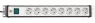 1156057018 Brennenstuhl Power Outlet Strips and Cable Drums