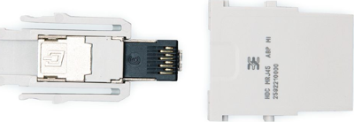 2592210000 Weidmüller Contact Inserts Image 3