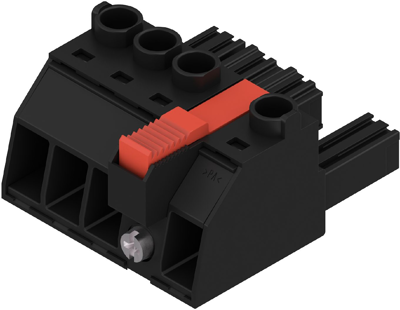 2630120000 Weidmüller PCB Connection Systems Image 2