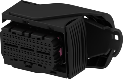 3-1534903-5 AMP Automotive Power Connectors Image 1
