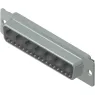 3024W7SXK99A10X CONEC D-Sub Connectors
