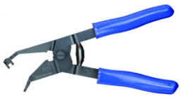 Extraction tool for Assembly and disassembly of shielding clamps, 215 mm, 260 g, 09990000334