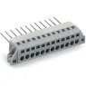 731-134 WAGO PCB Connection Systems