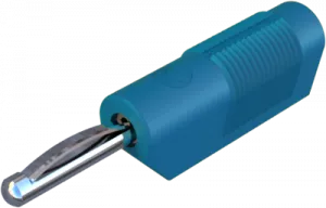 VSB 20 BL Hirschmann Test & Measurement Laboratory Connectors