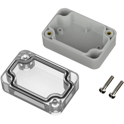 BYB-3-90H0262 by.B General Purpose Enclosures Image 2