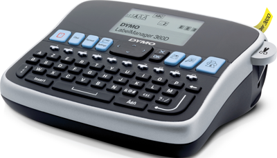 S0879510 DYMO Labeling Devices, Printers Image 2