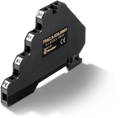 7P.62.9.036.0005 Finder Overvoltage Protection
