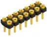 10043337 Fischer Elektronik PCB Connection Systems