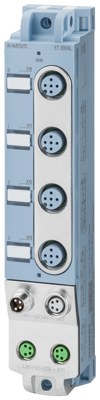 6ES7144-5KD50-0BA0 Siemens Sensor-Actuator Distribution Boxes