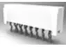 84534-4 AMP FFP/FPC Connectors, ZIF Connectors