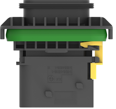 1-1564518-1 TE Connectivity Automotive Power Connectors Image 3