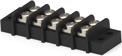 1546307-5 TE Connectivity PCB Terminal Blocks Image 1