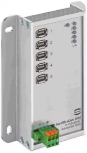 24144050002 Harting Industrial ethernet switches