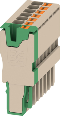 2712780000 Weidmüller Terminals Accessories