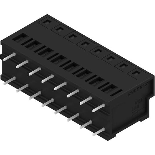 2913770000 Weidmüller PCB Connection Systems Image 2