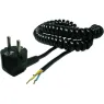 0L1205743 Plastro Mayer Power Cords