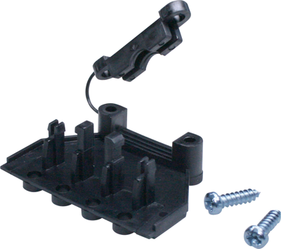163/5 ZEL Adels-Contact Power Connectors Accessories Image 1