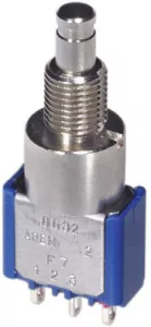 8432A APEM Pushbutton Switches