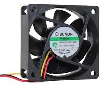 EF60202B1-000U-A99 SUNON Axial Fans