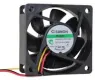 EF60202B1-000U-A99 SUNON Axial Fans