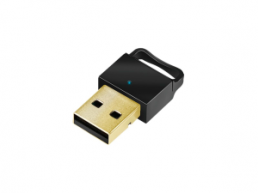 USB-A Bluetooth 5.0 Adapter, USB 2.0, BT0063