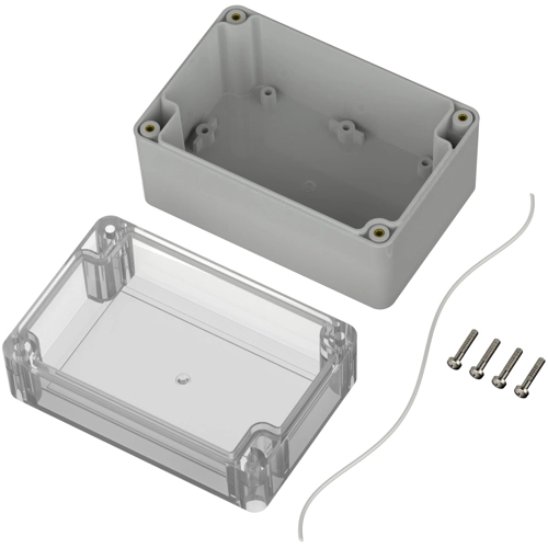 BYB-3-90H0202 by.B General Purpose Enclosures Image 2