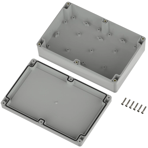 BYB-3-90H0252 by.B General Purpose Enclosures Image 2