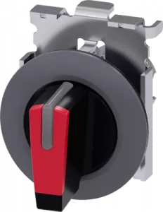 3SU1062-2DL20-0AA0 Siemens Actuators, Signal Elements and Front Elements