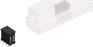 SLLP6SMD0518SBSMPS Fischer Elektronik PCB Connection Systems