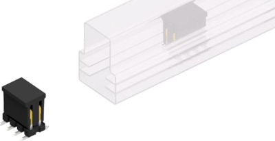 SLLP6SMD0518SBSMPS Fischer Elektronik PCB Connection Systems