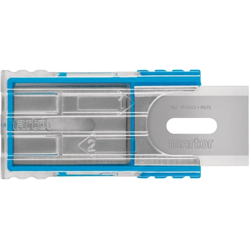 192043.66 Martor Knives Scalpels and Accessories Image 4