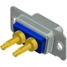 402W2CSXX61A10X CONEC D-Sub Connectors