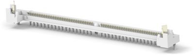 5822134-3 AMP Card Connectors Image 1