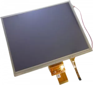 DEM 1024768B VM-PW-N (A-TOUCH) Display Elektronik TFT Displays