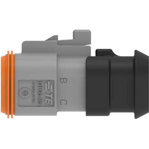 DT06-3S-E008 DEUTSCH Accessories for Automotive Connectors Image 2
